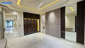 Project Image of 4 BHK Builder Floor for Resale in Sector 45, Gurgaon - Image 141461