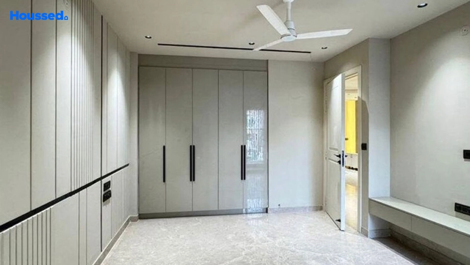Project Image of 4 BHK Builder Floor for Resale in Sector 45 - Image 141460
