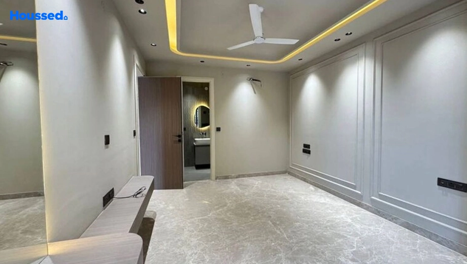 Project Image of 4 BHK Builder Floor for Resale in Sector 45 - Image 141463
