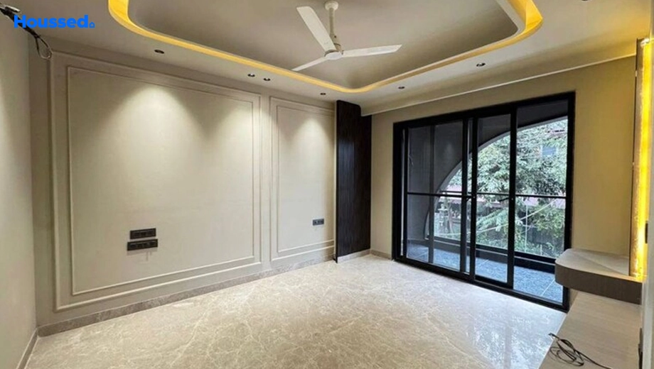 Project Image of 4 BHK Builder Floor for Resale in Sector 45 - Image 141466