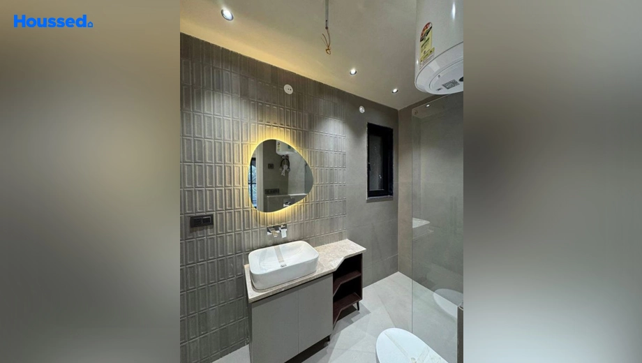 Project Image of 4 BHK Builder Floor for Resale in Sector 45 - Image 141459