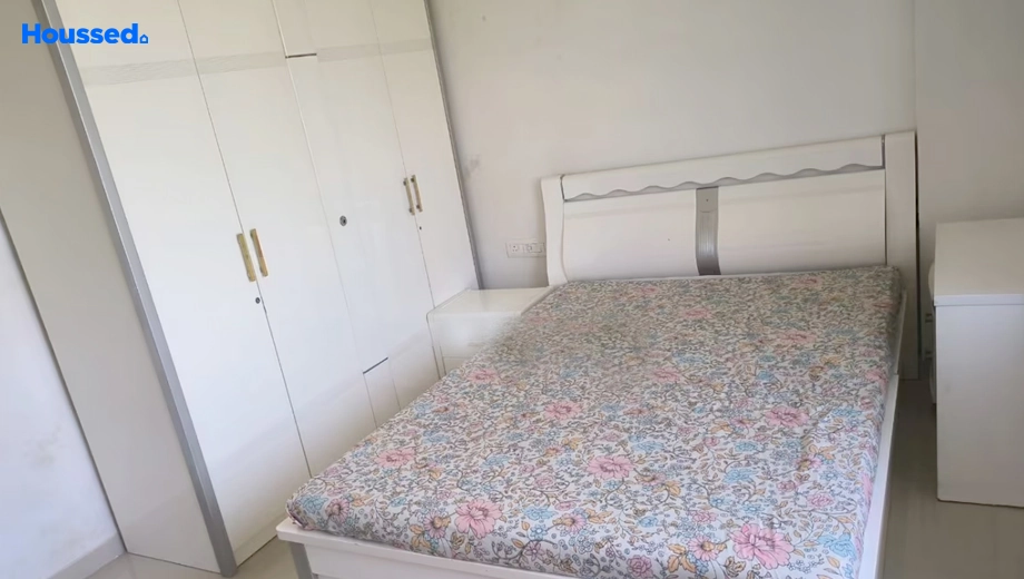 Project Image of 2 BHK Flat for Resale in New Ranip - Image 141479