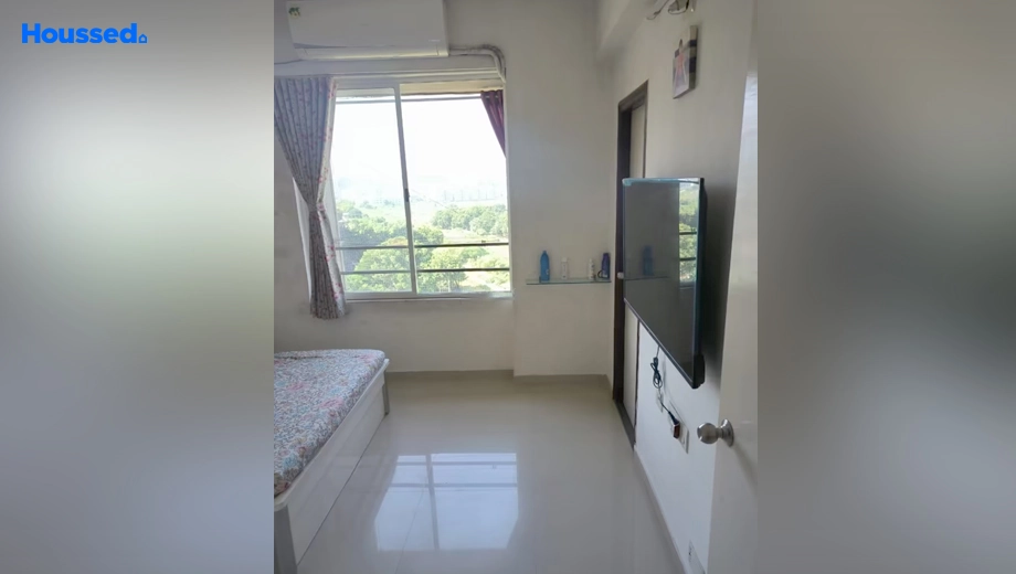 Project Image of 2 BHK Flat for Resale in New Ranip - Image 141477