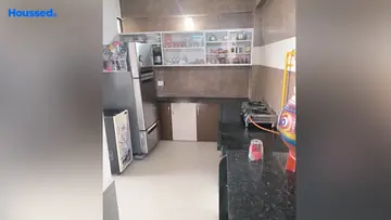 Project Image of 2 BHK Flat for Resale in New Ranip, Ahmedabad - Image 141478