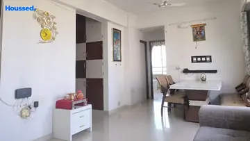 Project Image of 2 BHK Flat for Resale in New Ranip, Ahmedabad - Image 141481