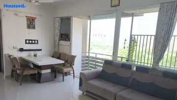 Project Image of 2 BHK Flat for Resale in New Ranip, Ahmedabad - Image 141480