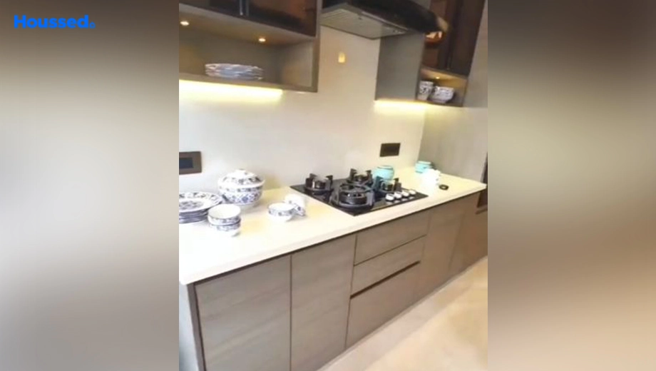 Project Image of 4 BHK Builder Floor for Resale in Sector 52 - Image 141472