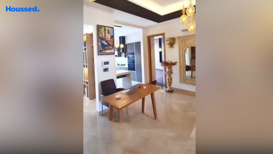 Project Image of 4 BHK Builder Floor for Resale in Sector 52 - Image 141473