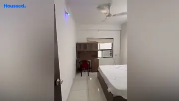 Project Image of 2 BHK Flat for Resale in Aatmiya Heights Makarpura, Vadodara - Image 141483