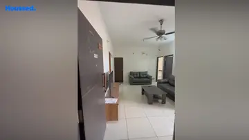 Project Image of 2 BHK Flat for Resale in Aatmiya Heights Makarpura, Vadodara - Image 141486