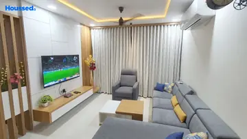 Project Image of 3 BHK Flat for Resale in Gota, Ahmedabad - Image 141492