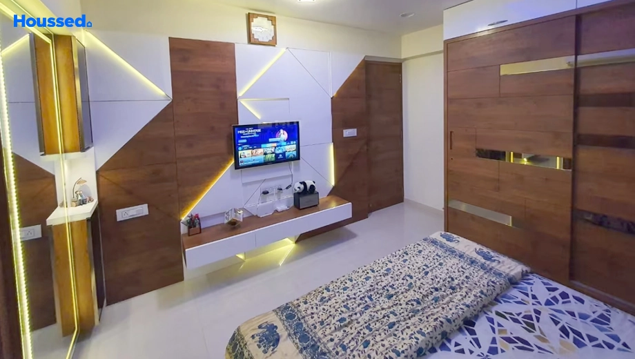Project Image of 3 BHK Flat for Resale in Gota - Image 141496