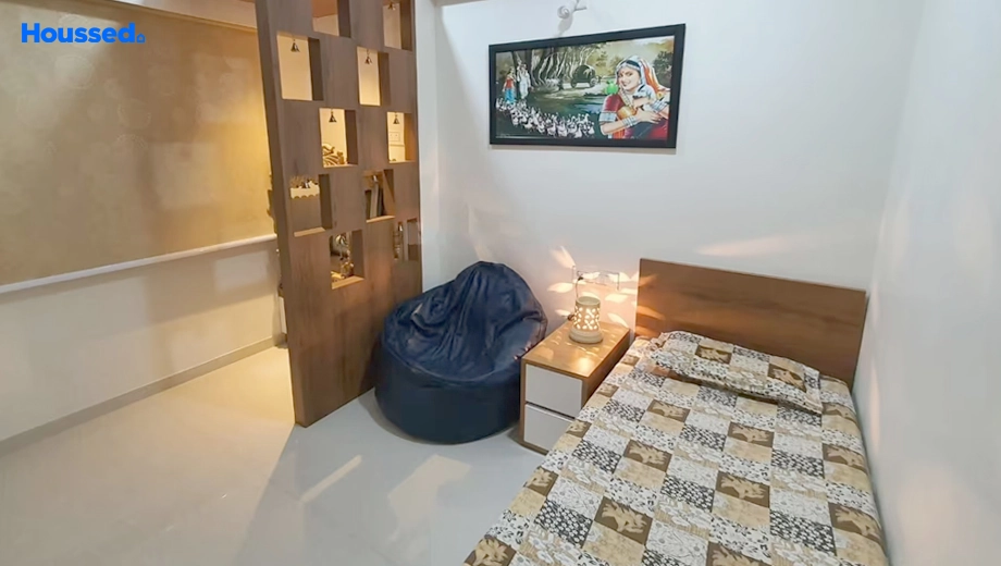 Project Image of 3 BHK Flat for Resale in Gota - Image 141493