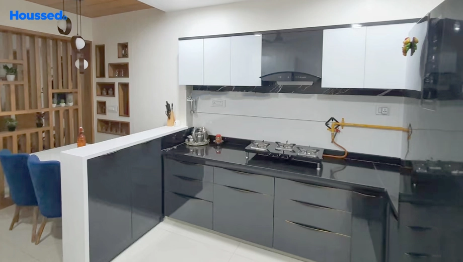 Project Image of 3 BHK Flat for Resale in Gota - Image 141495