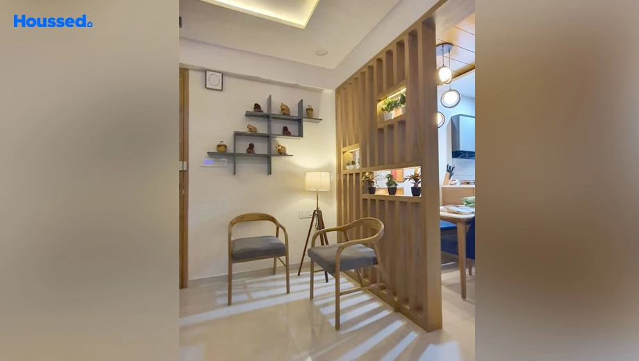 Project Image of 3 BHK Flat for Resale in Gota - Image 141494