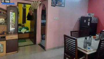 Amenities of 3 BHK House/Villa for Rent in Bicholi Mardana, Indore - Image 141488