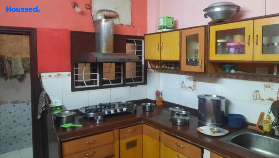 Amenities of 3 BHK Semi-Furnished House/Villa for Rent in Bicholi Mardana - Image 141489