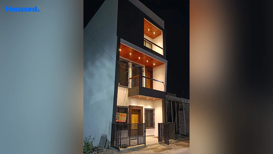 Project Image of 2 BHK Un-Furnished House/Villa for Rent in Devguradia - Image 141491