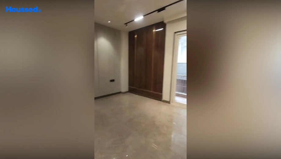 Project Image of 4 BHK Builder Floor for Resale in Sushant Lok 1 - Image 141497