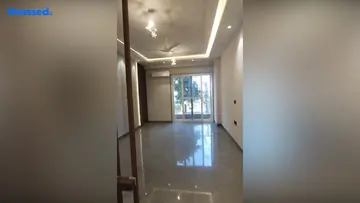 Project Image of 4 BHK Builder Floor for Resale in Sushant Lok 1, Gurgaon - Image 141499