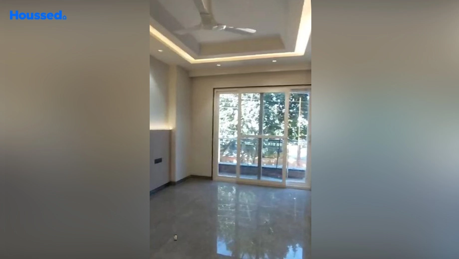 Project Image of 4 BHK Builder Floor for Resale in Sushant Lok 1 - Image 141500