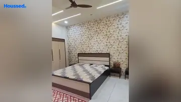 Project Image of 4 BHK House/Villa for Resale in Kanadia Road, Indore - Image 141503