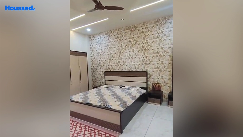 Project Image of 4 BHK House/Villa for Resale in Kanadia Road - Image 141503