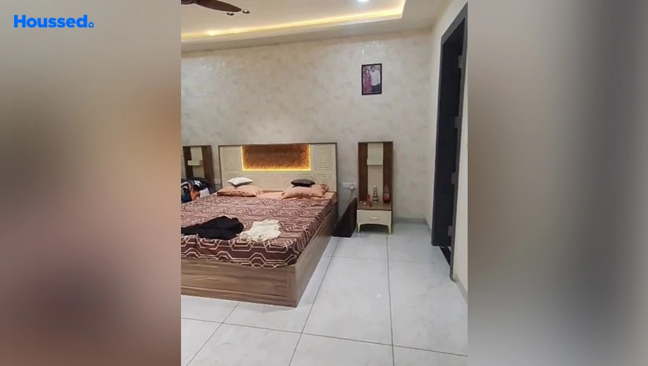 Project Image of 4 BHK House/Villa for Resale in Kanadia Road - Image 141504