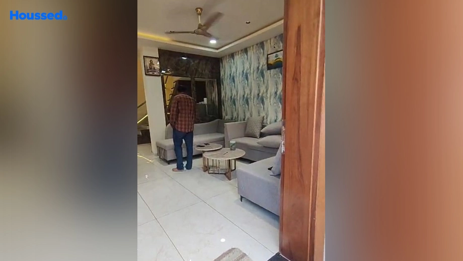 Project Image of 4 BHK House/Villa for Resale in Kanadia Road - Image 141505