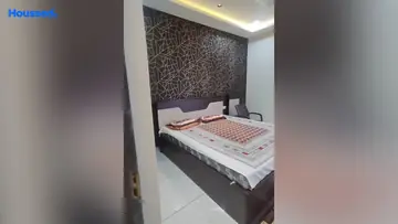 Project Image of 4 BHK House/Villa for Resale in Kanadia Road, Indore - Image 141502