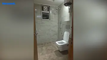 Sample Apartment of 3 BHK Builder Floor for Resale in Sushant Lok 1, Gurgaon - Image 141507