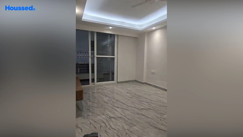Sample Apartment of 3 BHK Builder Floor for Resale in Sushant Lok 1 - Image 141513