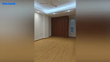 Sample Apartment of 3 BHK Builder Floor for Resale in Sushant Lok 1, Gurgaon - Image 141509