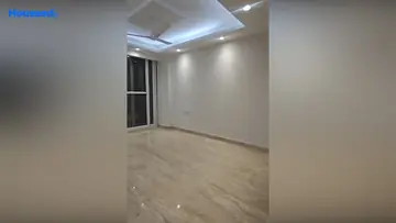 Sample Apartment of 3 BHK Builder Floor for Resale in Sushant Lok 1, Gurgaon - Image 141512