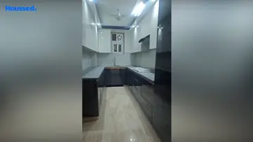 Sample Apartment of 3 BHK Builder Floor for Resale in Sushant Lok 1, Gurgaon - Image 141508