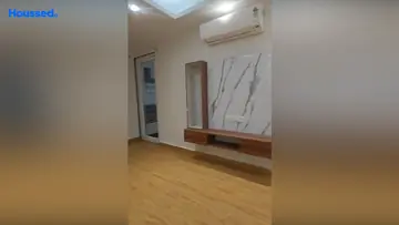 Sample Apartment of 3 BHK Builder Floor for Resale in Sushant Lok 1, Gurgaon - Image 141511