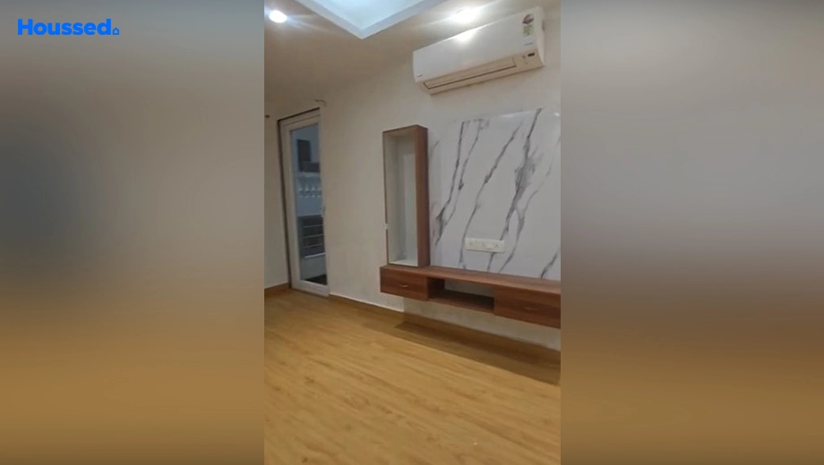 Sample Apartment of 3 BHK Builder Floor for Resale in Sushant Lok 1 - Image 141511