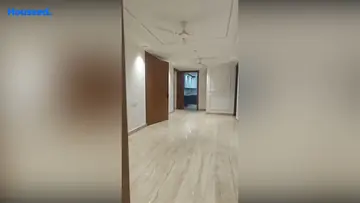 Sample Apartment of 3 BHK Builder Floor for Resale in Sushant Lok 1, Gurgaon - Image 141510