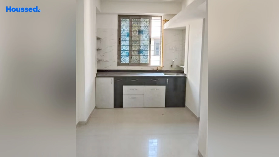 Project Image of 2 BHK Flat for Resale in Rudram Sky, Chandlodiya - Image 141529
