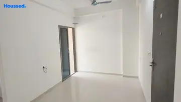 Project Image of 2 BHK Flat for Resale in Rudram Sky Chandlodiya, Ahmedabad - Image 141528