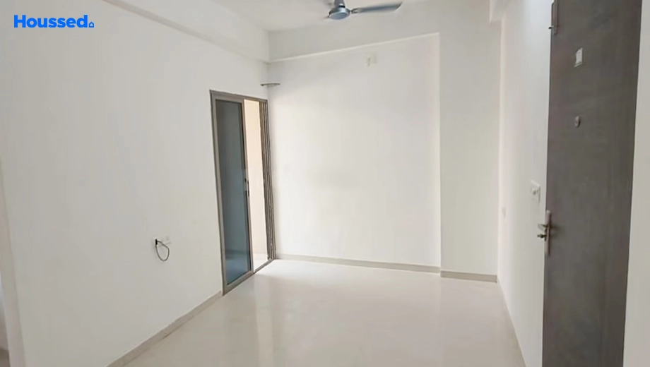 Project Image of 2 BHK Flat for Resale in Rudram Sky, Chandlodiya - Image 141528