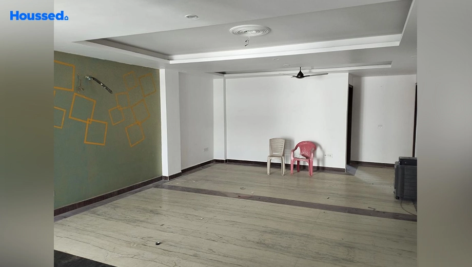 Project Image of 3 BHK Builder Floor for Resale in Sector 4 - Image 141522