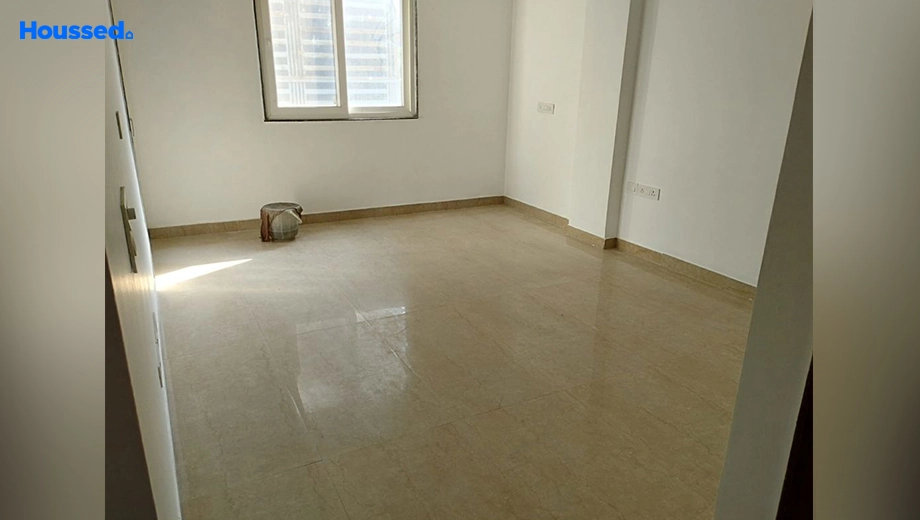 Project Image of 3 BHK Builder Floor for Resale in Sector 4 - Image 141521
