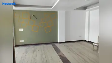 Project Image of 3 BHK Builder Floor for Resale in Sector 4, Gurgaon - Image 141525
