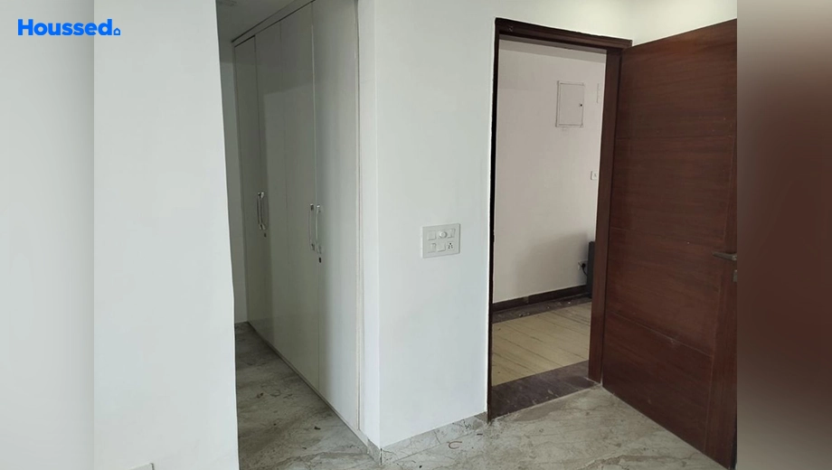 Project Image of 3 BHK Builder Floor for Resale in Sector 4 - Image 141523