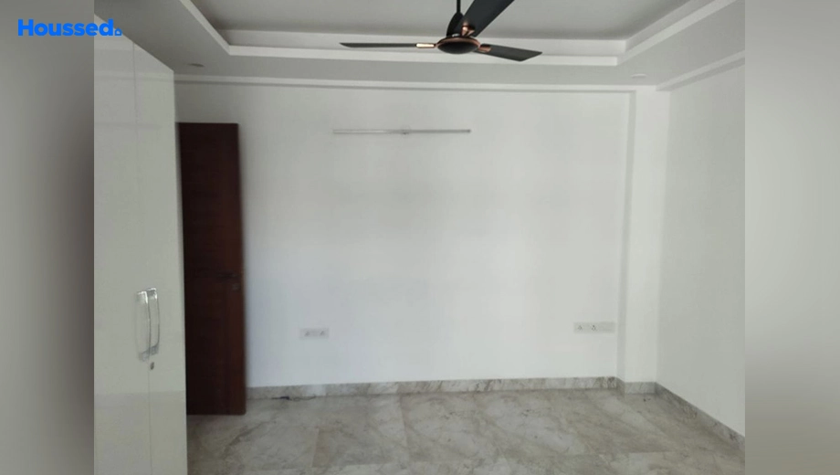 Project Image of 3 BHK Builder Floor for Resale in Sector 4 - Image 141520