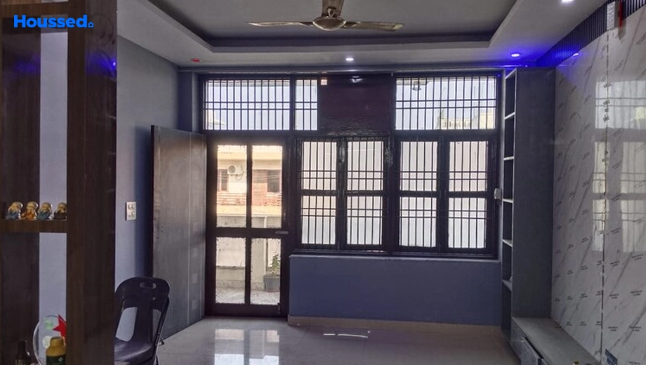 Project Image of 3 BHK Builder Floor for Resale in Sector 4 - Image 141546
