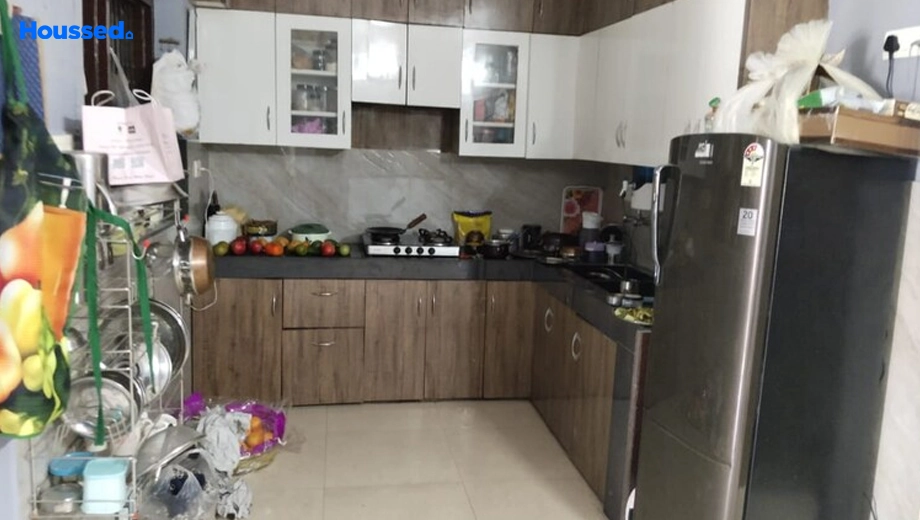 Project Image of 3 BHK Builder Floor for Resale in Sector 4 - Image 141543