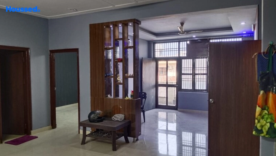 Project Image of 3 BHK Builder Floor for Resale in Sector 4 - Image 141542