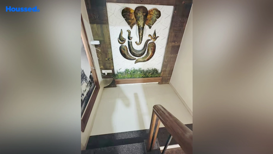 Project Image of 3 BHK Flat for Resale in New Ranip - Image 141561